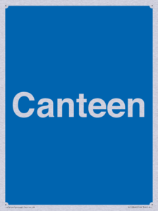 Canteen